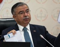 Ministro da Educação diz que evolução está fora e que conceito de jihad está em novo currículo na Turquia