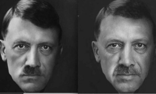 O “Golpe de Erdoğan” Um Ano Depois