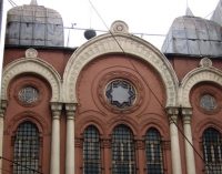 Fundação judia diz que outra sinagoga foi atacada em Istambul