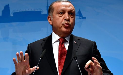 Erdogan: Se a Turquia não tivesse estado de direito, os traidores estariam jogados em qualquer buraco