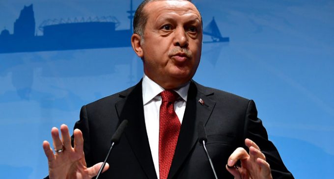 Erdogan: Se a Turquia não tivesse estado de direito, os traidores estariam jogados em qualquer buraco
