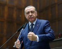 Novos documentos revelam que Erdogan orquestrou tentativa de golpe na Turquia
