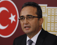 Deputado do CHP alega que nova organização de inteligência foi formada para fichar os opositores de Erdogan