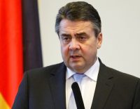 Ministro alemão diz que sua esposa foi ameaçada devido a disputa com Erdoğan