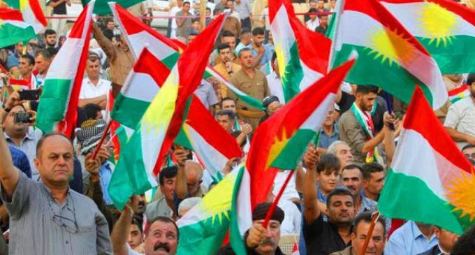 Turquia adverte Curdistão iraquiano que “pagará um preço” pelo referendo independentista