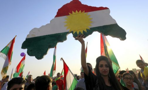 Os curdos, um povo sem Estado e em busca de reconhecimento