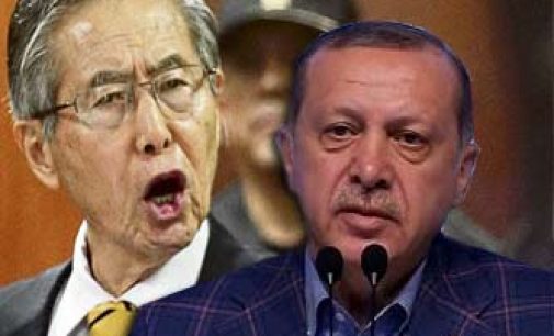 O caso peruano ajudaria entender a queda da Turquia para a autocracia