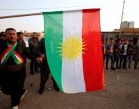 A Reação do Iraque e da Turquia ao Resultado do Referendo da Independência no Curdistão