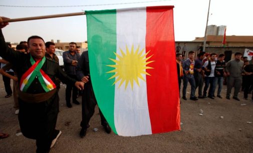 A Reação do Iraque e da Turquia ao Resultado do Referendo da Independência no Curdistão