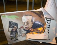Erdogan ataca Diyanet por se atrasar na luta contra o Movimento Gülen