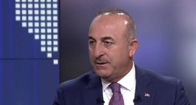 Turquia diz que não se submeterá a ” imposições ” dos EUA