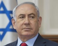 Netanyahu nega o papel do Mossad em referendo curdo no Iraque