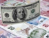Autoridades negam reportagens de que os EUA multariam os bancos turcos em bilhões de dólares por evadirem as sanções sobre o Irã