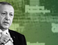 Erdogan será enganado novamente