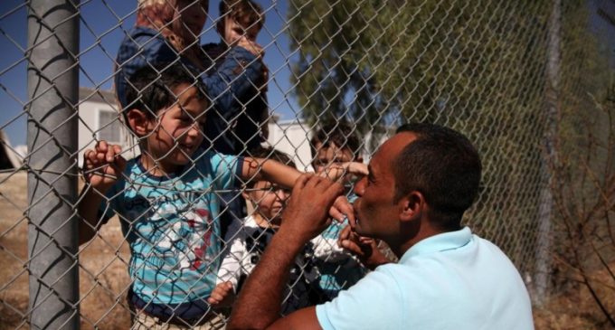 Governo grego nega colapso do acordo UE-Turquia sobre refugiados