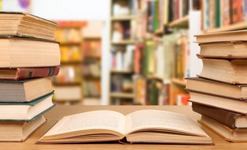 Governo turco lança luta contra 139.141 livros