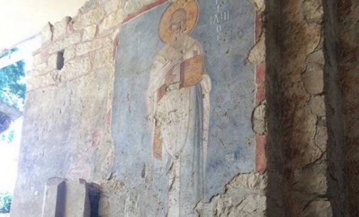 Arqueólogos acreditam que corpo de São Nicolau ainda esteja na Turquia