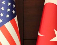 EUA estão desinformando o público ao alegarem que garantias foram dadas por Ancara, diz Turquia