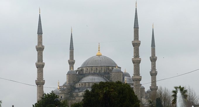 Turquia já ‘recuperou’ 5,8 milhões de turistas internacionais