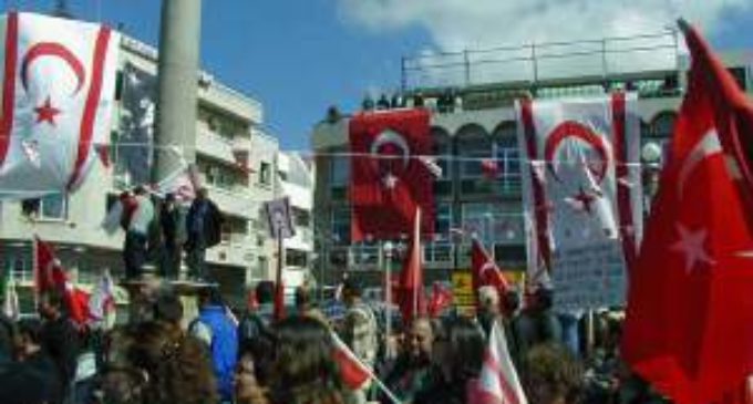 Chipre denuncia Turquia por exploração ilegal de gás natural no Mar Mediterrâneo