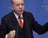 Opinião: Ataques de Erdogan contra Israel não convencem