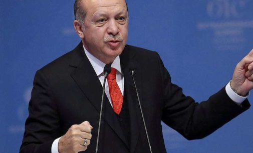 Opinião: Ataques de Erdogan contra Israel não convencem