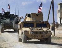 A Possibilidade de Confronto Entre a Turquia e os EUA