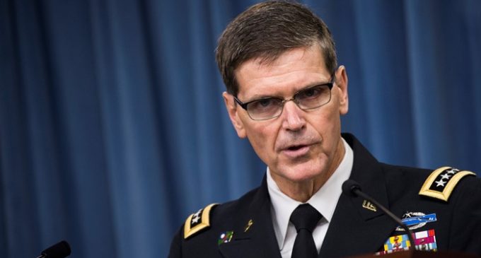 EUA dizem que não retirarão as tropas de Manbij na Síria
