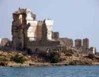 O Aumento das Tensões Entre a Turquia e o Egito, a Propósito da Ilha de Suakin