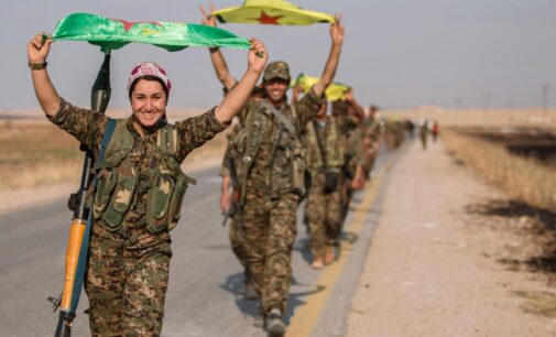 Autoridades curdas: Foguetes atingem base turca no norte do Iraque