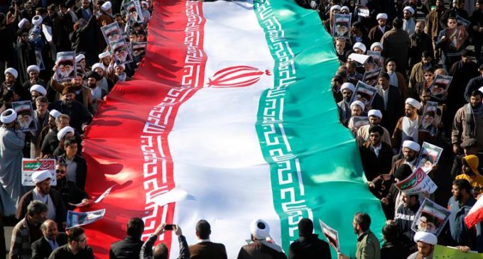 Turquia. “Somos contra intervenções estrangeiras no Irão”