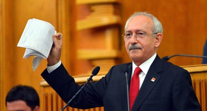 Promotor confirma ‘tráfico de dinheiro em paraíso fiscal’ do círculo próximo de Erdogan