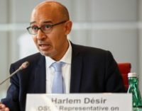 OSCE alerta que espaço para expressão online na Turquia vem encolhendo