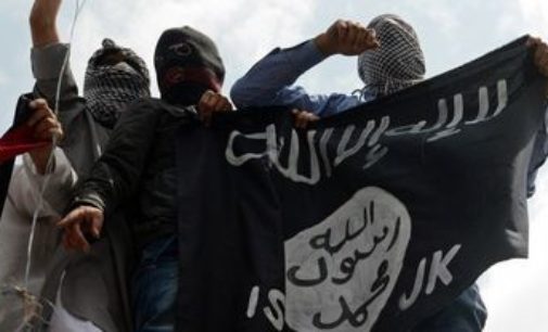 Jihadistas do Estado Islâmico agora fazem parte do exército da Turquia