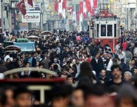 Ministério do Interior: 24.545 turcos renunciaram sua cidadania em 2016