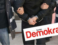 Governo turco toma controle de jornal pró-curdos, detém 21