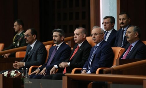 Erdogan quer dar uma lição em deputado do CHP