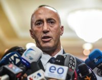 Haradinaj a Erdogan: Você não conhece os albaneses