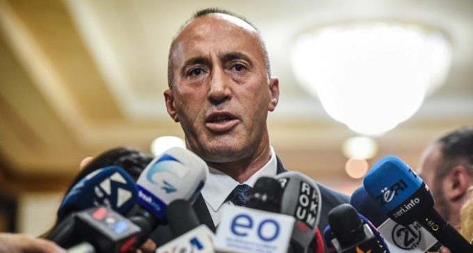 Haradinaj a Erdogan: Você não conhece os albaneses