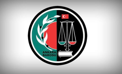 A Ordem dos Advogados de Ancara na Turquia apela pela segurança das eleições