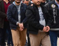 702 detidos em uma semana por supostas ligações com Gülen