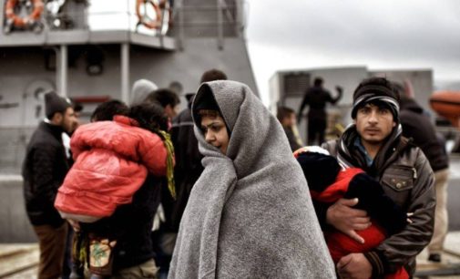 Grécia aponta aumento de refugiados após ofensiva turca na Síria
