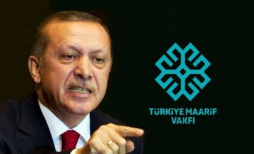 Fundação Maarif de Erdoğan assume 76 escolas do Movimento Gülen em 10 países