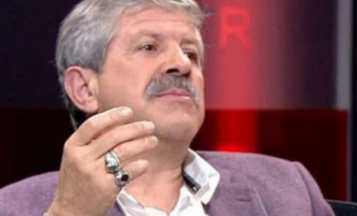 Professor controverso alerta sobre guerra civil caso o AKP não vença as eleições