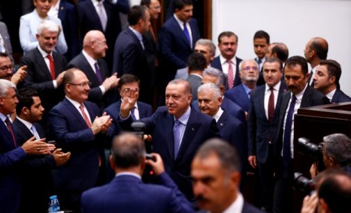 Erdogan recusa convite para debate com candidato da oposição na TV
