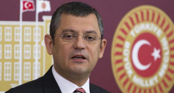 CHP exige examinar pedido enviado aos EUA pela extradição de Gulen