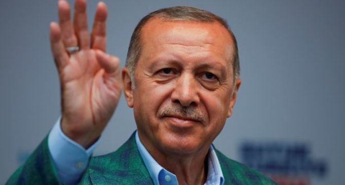 A Vitória de Recep Tayyip Erdoğan nas Eleições da Turquia