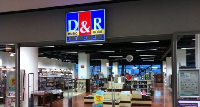 Livros censurados após venda da D&R