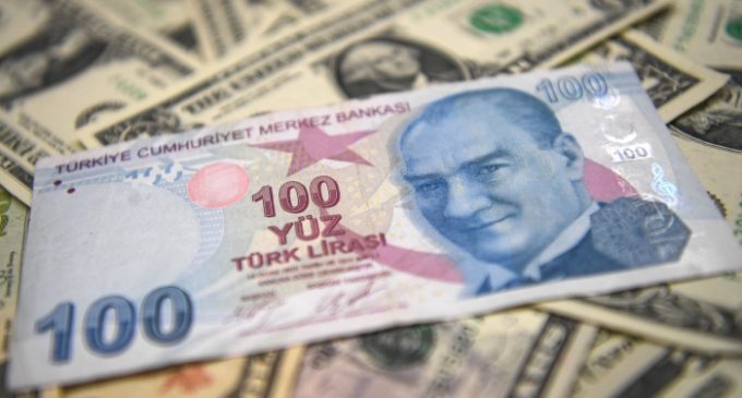 Economia turca cresce 7,4% no 1º trimestre, diz Instituto de Estatísticas Turco estatal