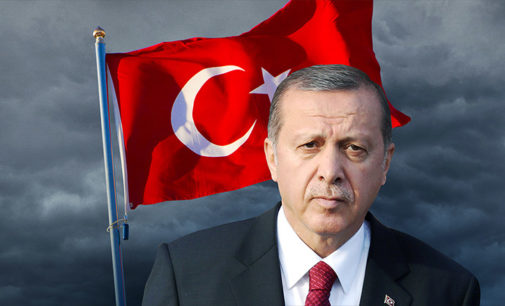 No cargo há 15 anos, Erdogan é reeleito presidente da Turquia